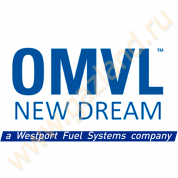 OMVL DREAM-6 P/T OBD, KME SILVER S6+ (160KW), OMVL Gemini (MTM02006SILVER S6)