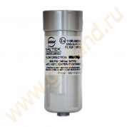 Фильтр высокого давления для метана VALTEK 260 BAR (метан)