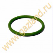 AEB кольцо инжекторной рейки 22x2 зелёное