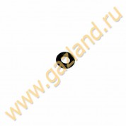 AEB кольцо инжекторной рейки 2.9X1,78