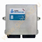 Аlpha-AEB 2568D блок управления 6-8 цилиндров