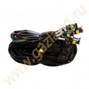 DIGITRONIC проводка MP32 4 цилиндра 612582000