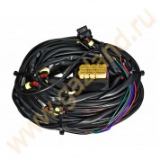 Alpha-AEB MP6C комплект проводки