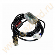 Alpha РМ Интерфейс для USB порта