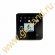 Alpha M/S переключатель
