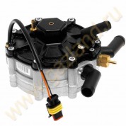 АС Autogas R02 редуктор до 150 л.с с газовым клапаном