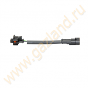 GI12-AMP адаптер форсунок