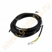 Проводка эмулятора уровня топлива для блока iQ (W-EPP-2)