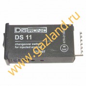 DS11 Переключатель Инжекторный электронный