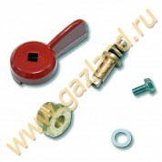 EMER ремкомплект вентиля серии VALC4хх, VALC6xx