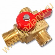 EMER VALC355 вентиль  магистральный M12*1