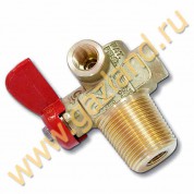 EMER  VALB 413 вентиль баллонный М12*1