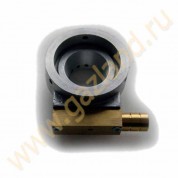 Смеситель газа D60 Landi Renzo металл 657295000