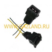 Комплект разъёмов European Bosch