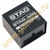 Контроллер широкополосного лямбда-зонда STAG AFR
