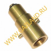 Переходник заправочный  Италия/Франция